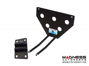 Scion xB License Plate Mount by Sto N Sho (2013 - 2015)